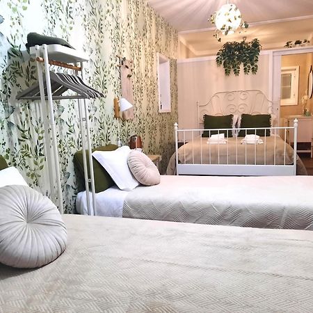 Smiling Places - Guest House In Labruge Eksteriør bilde