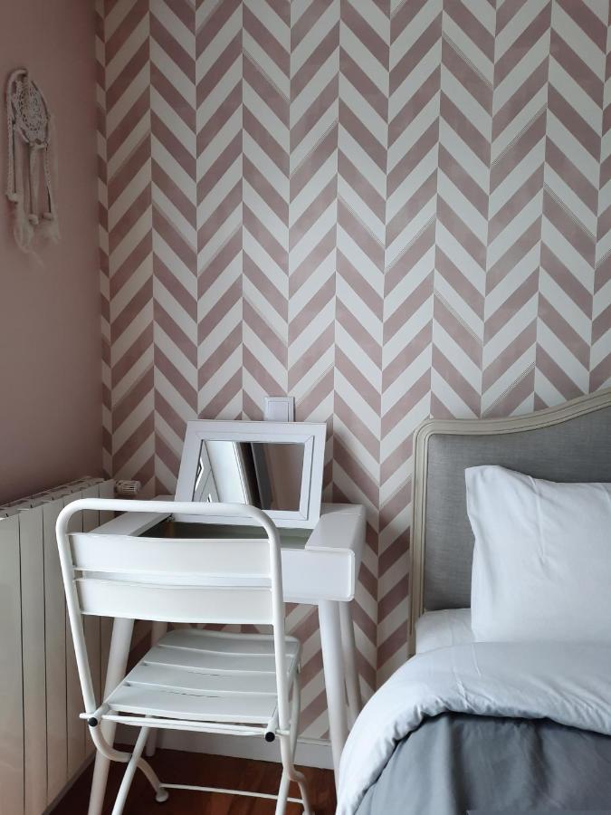 Smiling Places - Guest House In Labruge Eksteriør bilde