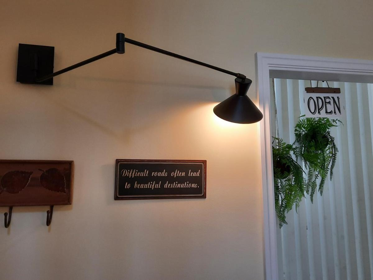 Smiling Places - Guest House In Labruge Eksteriør bilde