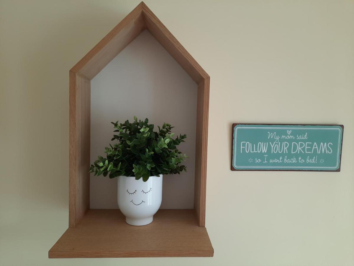 Smiling Places - Guest House In Labruge Eksteriør bilde
