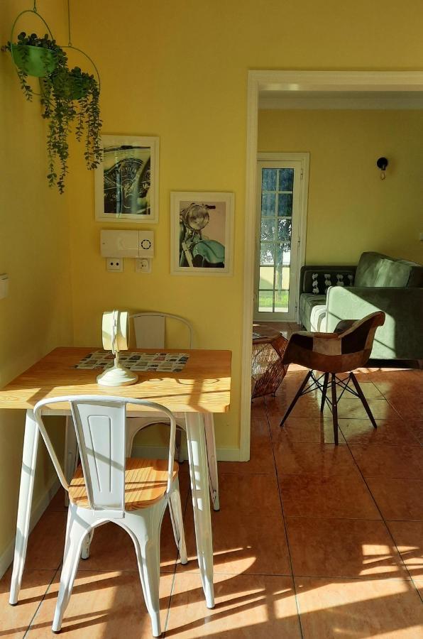 Smiling Places - Guest House In Labruge Eksteriør bilde