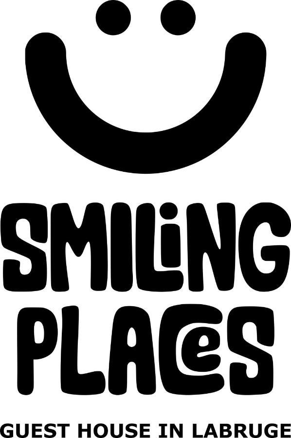 Smiling Places - Guest House In Labruge Eksteriør bilde