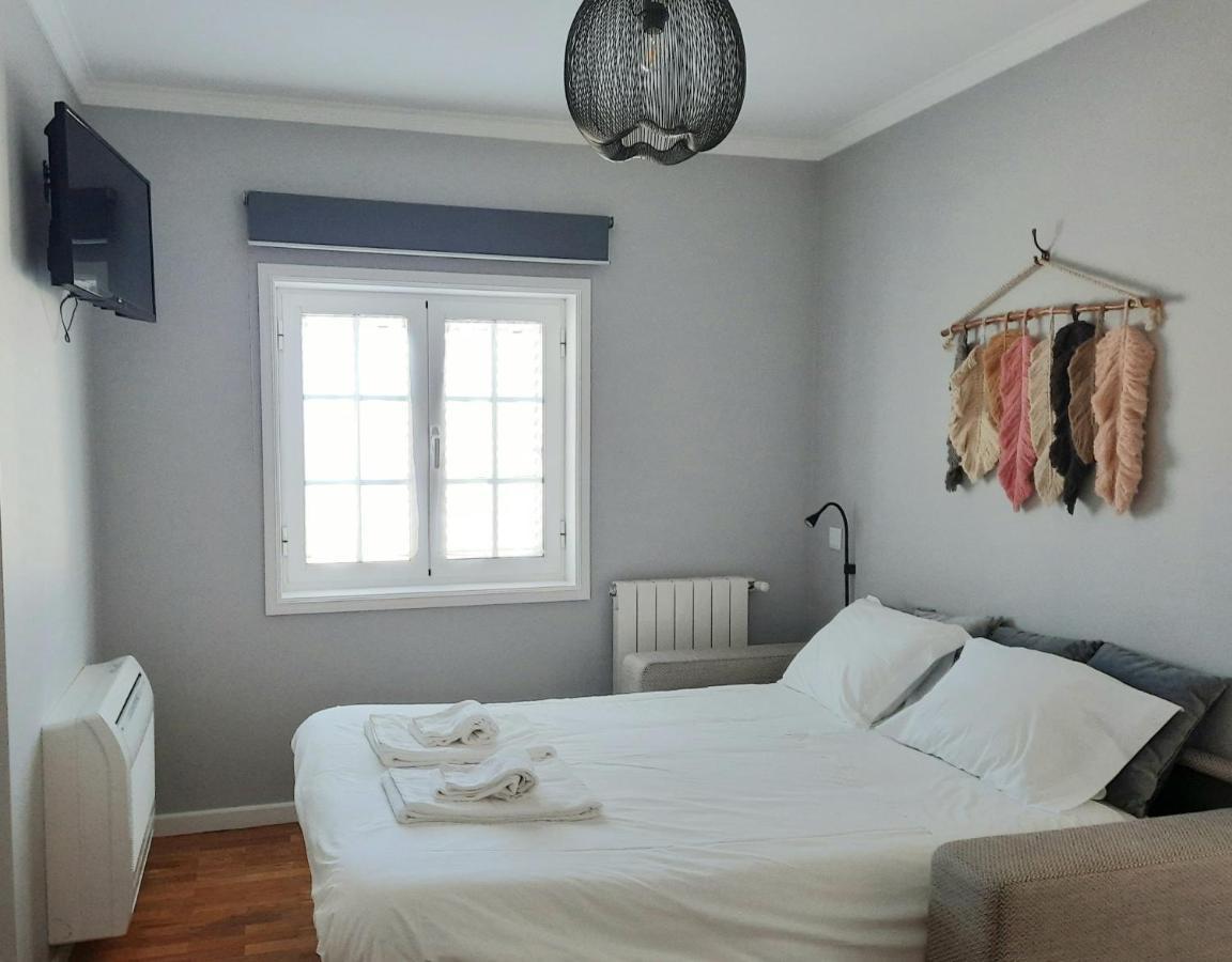 Smiling Places - Guest House In Labruge Eksteriør bilde