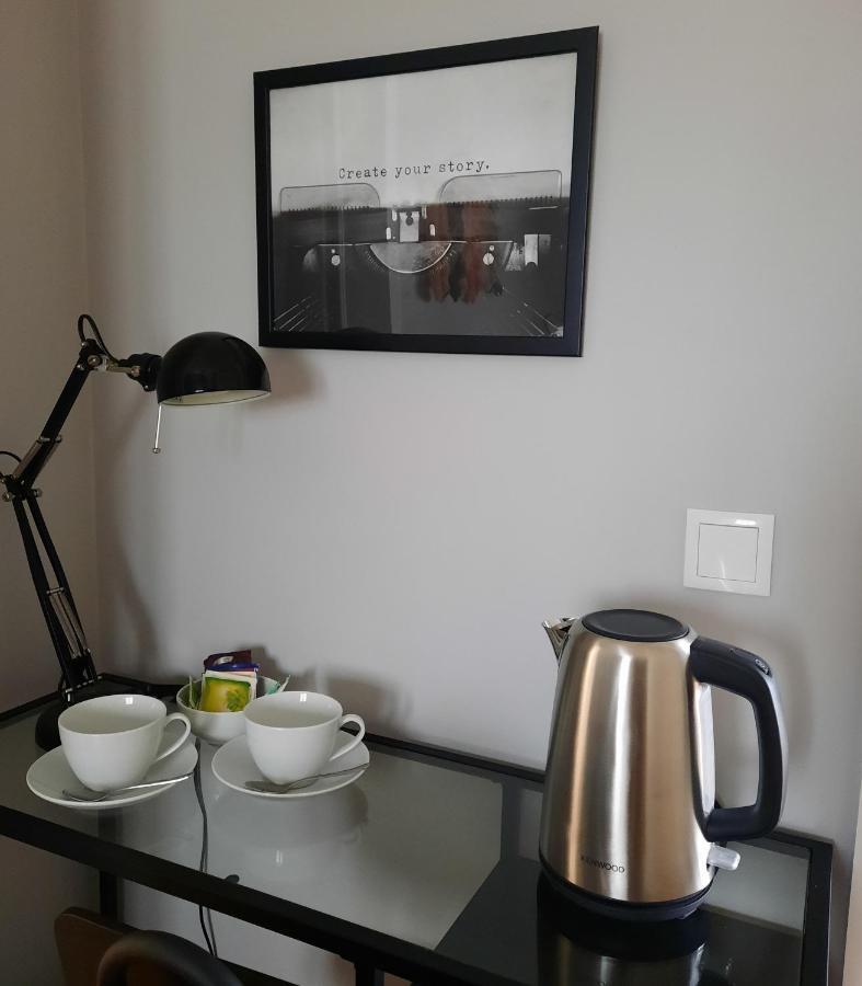 Smiling Places - Guest House In Labruge Eksteriør bilde
