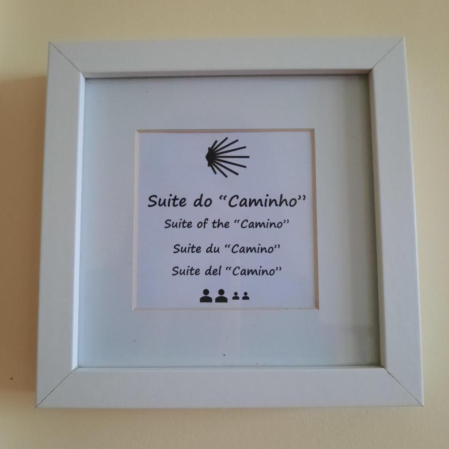 Smiling Places - Guest House In Labruge Eksteriør bilde