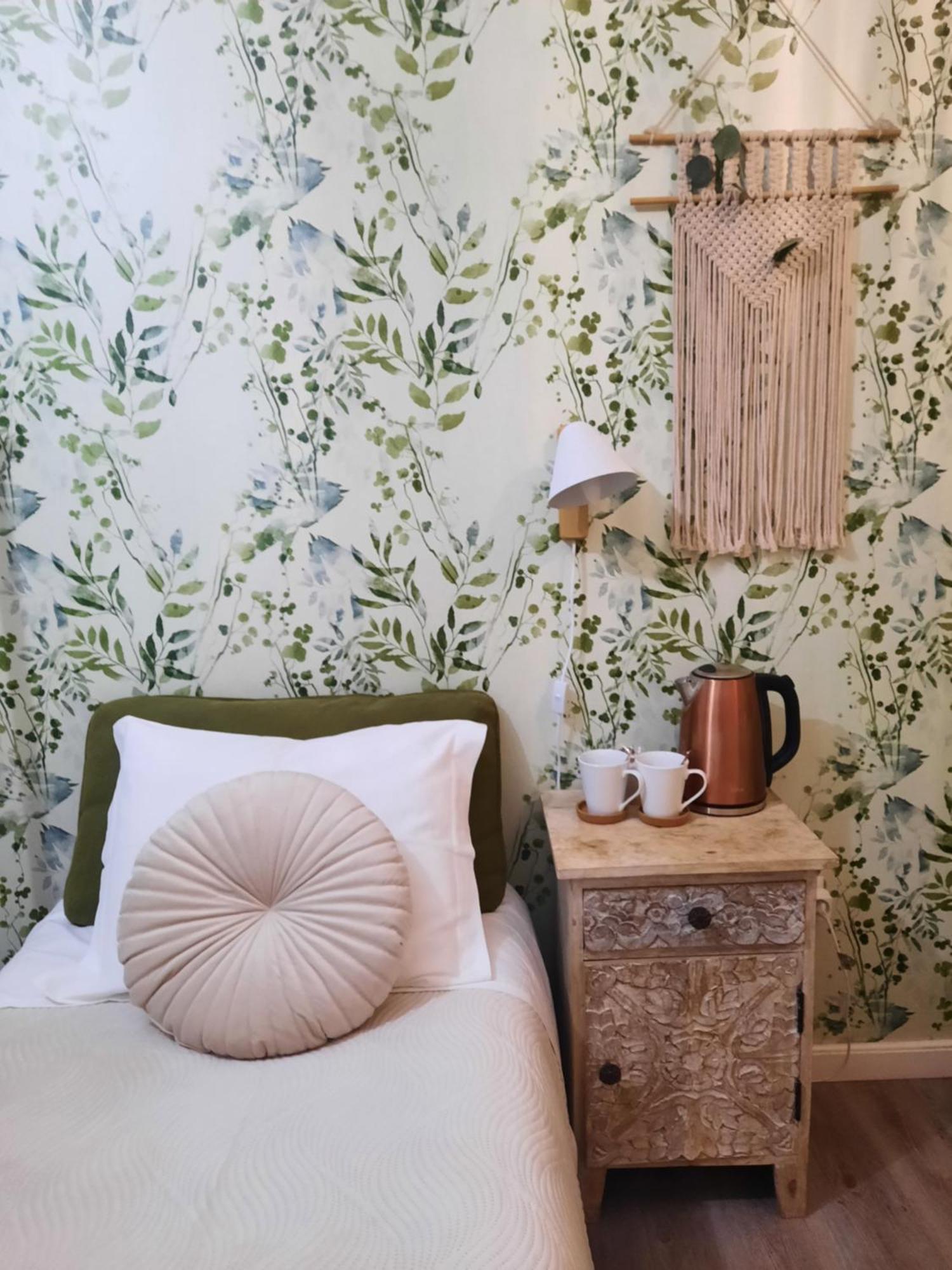 Smiling Places - Guest House In Labruge Eksteriør bilde