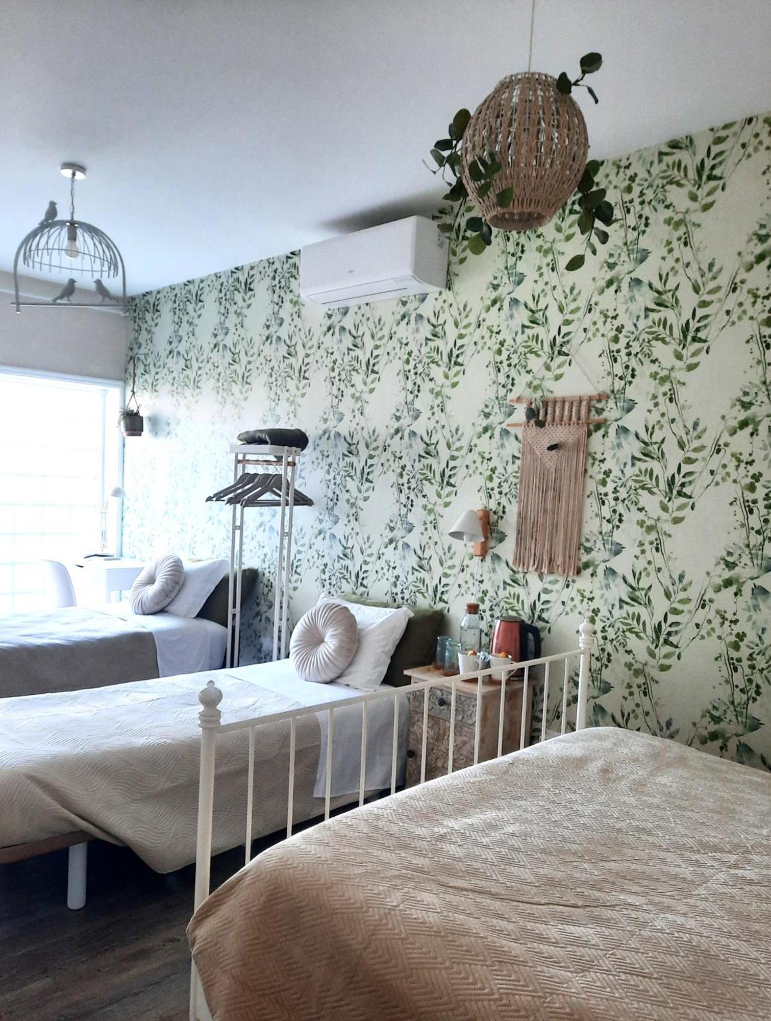 Smiling Places - Guest House In Labruge Eksteriør bilde