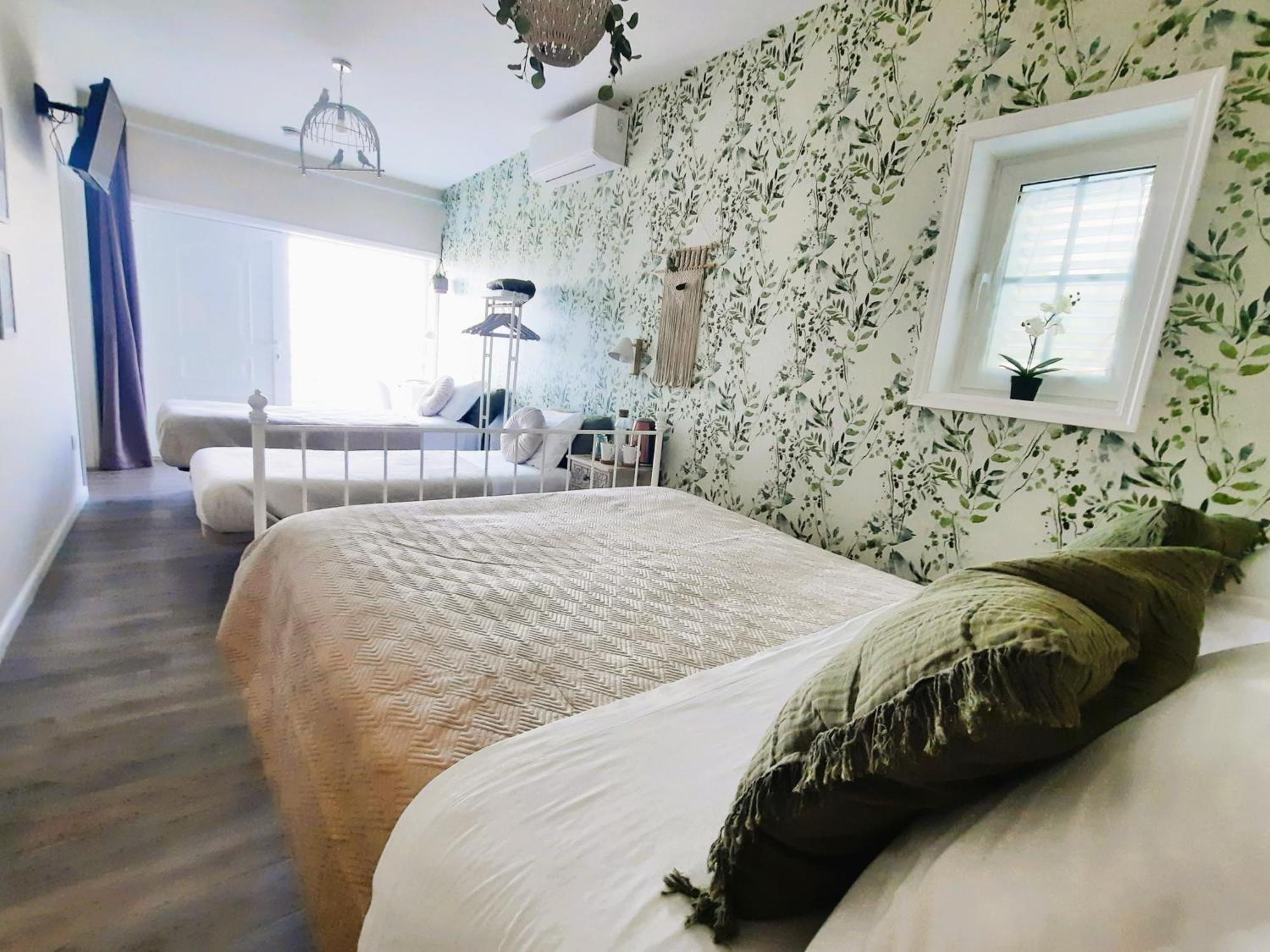 Smiling Places - Guest House In Labruge Eksteriør bilde